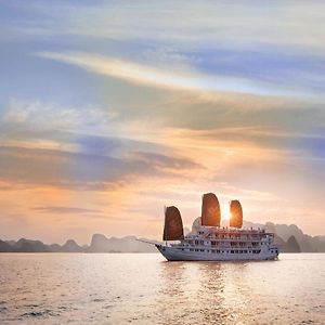 Hera Boutique Cruise Ha Long Bay